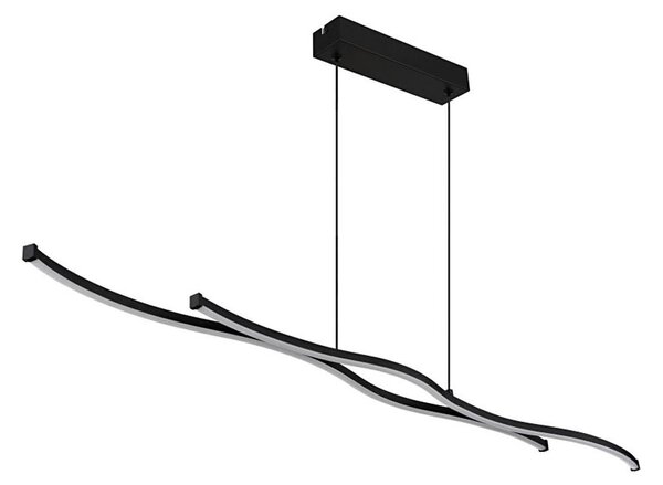 Globo 67336-30H - Lampadario LED a sospensione con filo BOYD LED/30W/230V 3000K