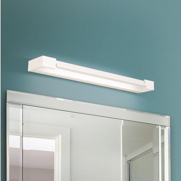 Orion Soff 3-480 - Illuminazione LED specchio MARILYN LED/18W/230V 60 cm IP44 bi