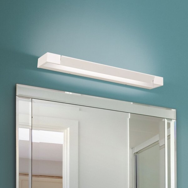 Orion Soff 3-480 - Illuminazione LED specchio MARILYN LED/18W/230V 60 cm IP44 bi