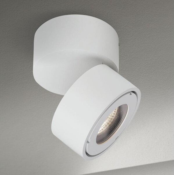 Orion AL 11-1220 - Faretto LED bagno HARVEY LED/15W/230V IP65 bianco