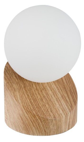 Globo 50300146 - Lampada da tavolo LED a sfioramento ALISA 1xG9/3W/230V