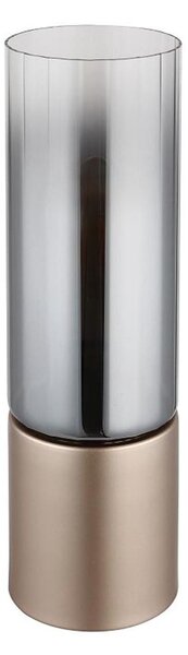 Globo 21000TCA - Lampada da tavolo ANNIKA 1xE27/25W/230V