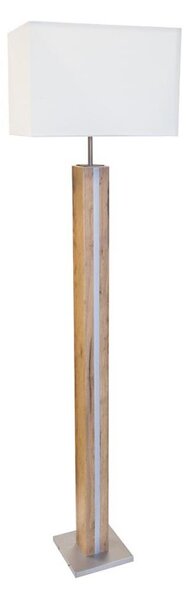 Globo 41130246X - Piantana LED FOREST 1xE27/40W/230V