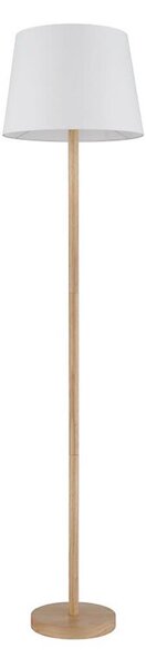 Globo 40100146 - Lampada con piedistallo JORIS 1xE27/40W/230V