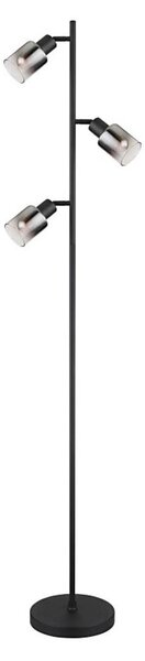 Globo 54308S - Lampada con piedistallo HUBERTUS 3xE14/40W/230V