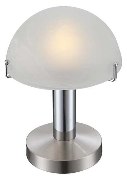 Globo 21934 - Lampada da tavolo LED OTTI 1xE14/3,5W/230V 3000K