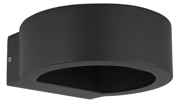 Globo 34313 - Lampada da parete esterna SLICE a LED/6W/230V IP54