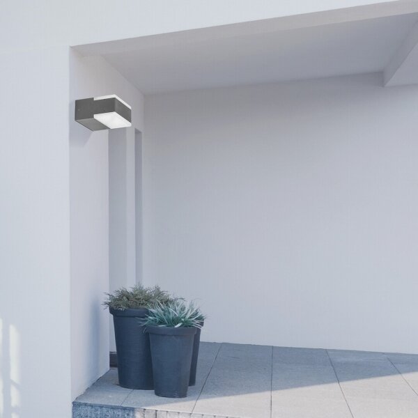 Rabalux 8060 - Applique a LED da esterno BONA 2xLED/4,5W