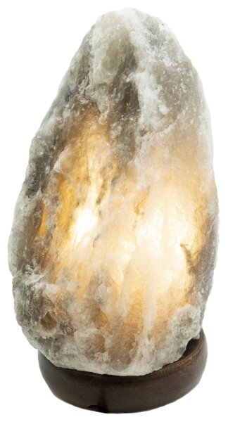 Globo 28300G - Lampada di sale STONE 1xE14/15W/230V 2,64 kg