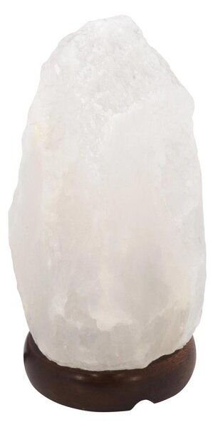 Globo 28300WB - Lampada di sale STONE 1xE14/15W/230V 2,64 kg