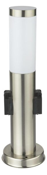 Globo 3158K - Lampada da esterno BOSTON con 2 portalampade, 1xE27/23W/230V IP44