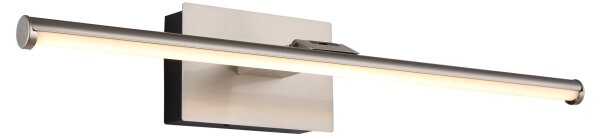 Globo 78061N - Lampada LED ricaricabile per quadri JAIME 3,5W/5V 40 cm 3600 mAh beige