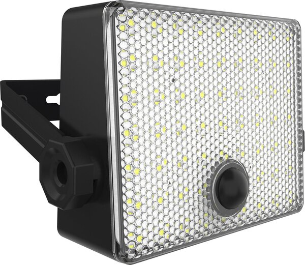 Lampada solare orientabile FLICKY, 500 lumen