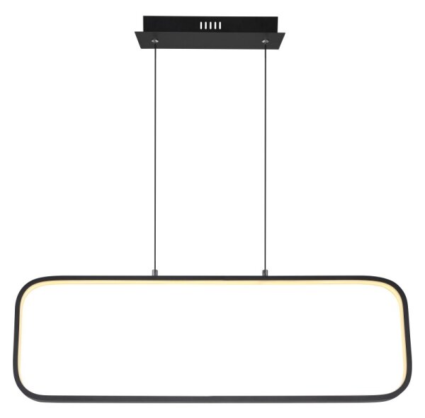 Globo 67262HB - Lampadario LED su filo SILLA LED/24W/230V