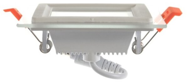 Lampada LED da incasso FINITY LED/6W/230V 4000K