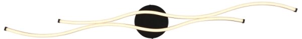 Globo 67336-30 - Plafoniera LED BOYD LED/30W/230V 3000K