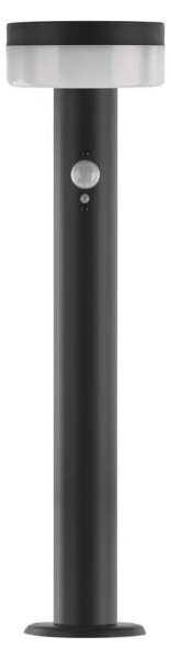 Lampada solare LED con sensore LED/2W/3,7V 1200 mAh IP44 50 cm