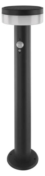 Lampada solare LED con sensore LED/2W/3,7V 1200 mAh IP44 50 cm