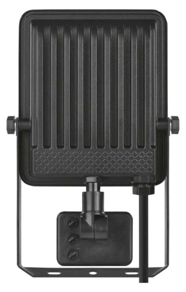 Faretto LED VISIO 30W 230V 4000K IP65 con sensore
