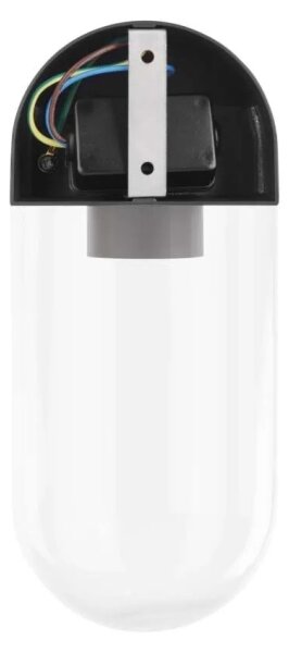 Applique da esterno CASSIA 1xE27/15W/230V IP44