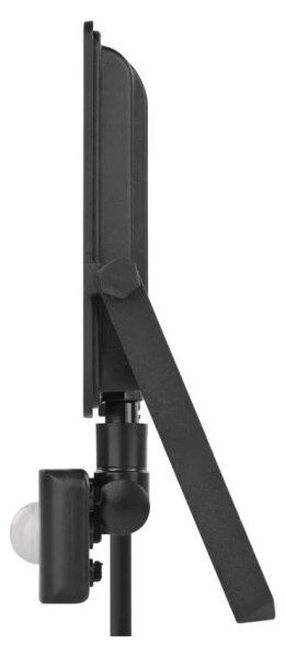 Faretto LED VISIO 30W 230V 4000K IP65 con sensore