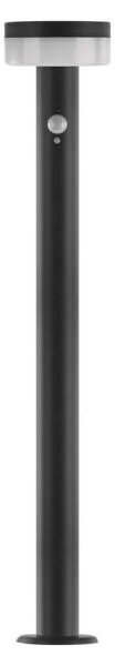 Lampada solare LED con sensore LED/2W/3,7V 1200 mAh IP44 80 cm