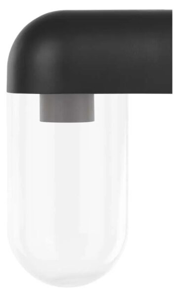 Applique da esterno CASSIA 1xE27/15W/230V IP44