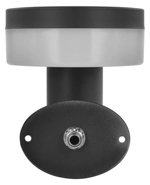 Lampada solare da parete LED con sensore LED/2W/3,7V 1200 mAh IP44