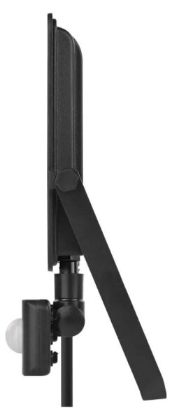 Faretto LED VISIO 50W 230V 4000K IP65 con sensore