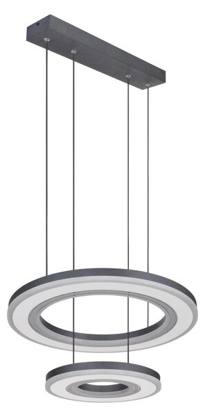 Globo 67191-50- Lampadario a sospensione con filo LED dimmerabile BLASIUS LED/50W/230V diametro 50 cm+ +TC