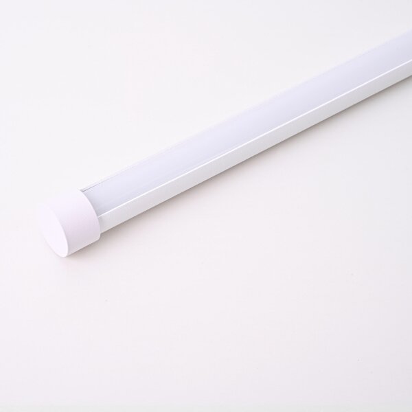 Brilagi - Applique a LED LUGO TRE LED/14W/230V bianco