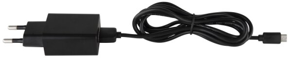 Globo 58439S -LED Lampada da tavolo dimmerabile con funzione Touch BRIGHTON LED/5W/230V nero
