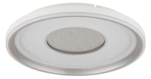 Globo 48558-48 - Lampada LED da soffitto EILA 48W/230V pr.48 cm + DO