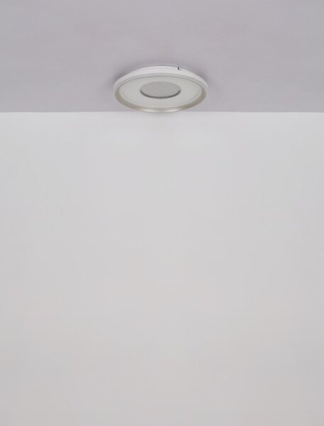 Globo 48558-48 - Lampada LED da soffitto EILA 48W/230V pr.48 cm + DO