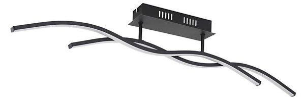 Globo 67172D - Plafoniera LED MARIUS LED/20W/230V 3000K