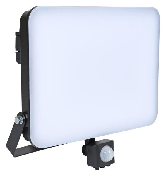 Brilagi - Faretto LED con sensore ELARA PRO LED/100W/230V IP65