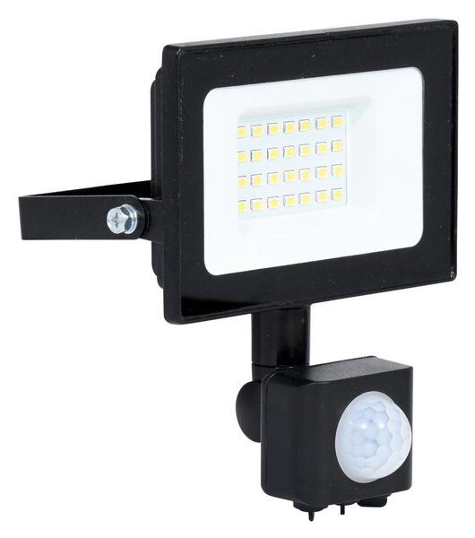 Brilagi - Faretto LED con sensore ELARA ECO LED/20W/230V IP65