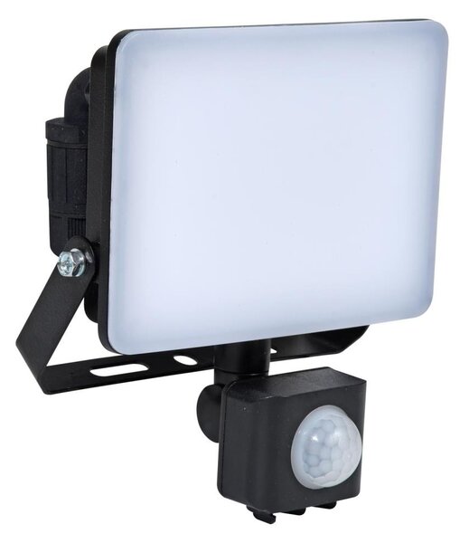 Brilagi - Faretto LED con sensore ELARA PRO LED/20W/230V IP65