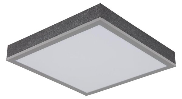 Globo 416080AD1 - Plafoniera LED DORO LED/12W/230V 3000K 30x30 cm