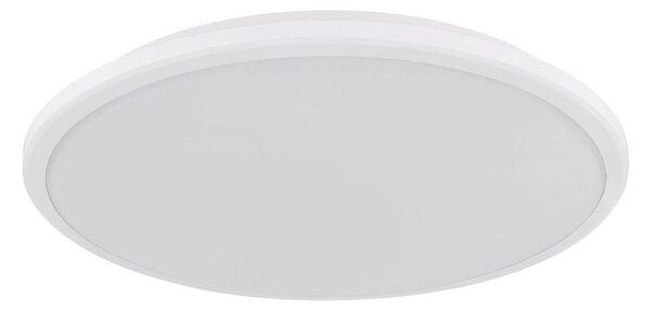 Globo 41569-18W - Plafoniera LED XANDER LED/18W/230V 3000K diametro 35 cm bianco