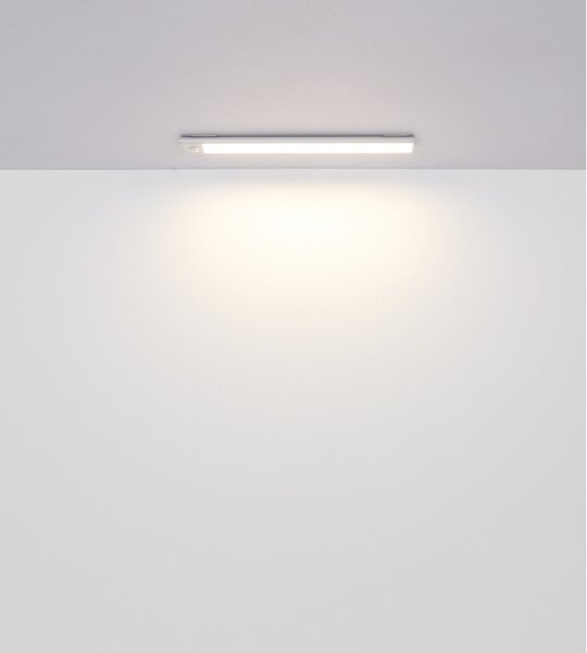 Globo 42408 - Lampada LED ricaricabile TRISTAN 1,4W/5V 1100mAh 24 cm