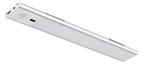 Globo 42408 - Lampada LED ricaricabile TRISTAN 1,4W/5V 1100mAh 24 cm