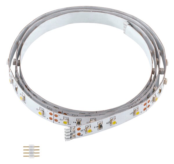 Modulo a strisce LED / LED Leuchtband / 6400 K / 500 cm