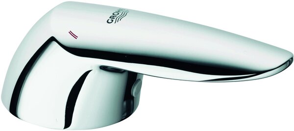 Leva Grohe Eurodisc per miscelatore monocomando cromo - 46439000