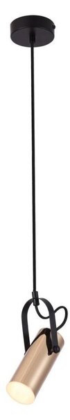 Rabalux 6429 - Lampadario LED a sospensione con filo RAVEN LED/5W/230V