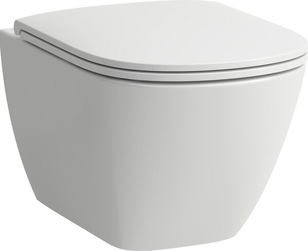 LAUFEN LUA wc suspendu Advanced, 520 x 360 x 345 mm, H8200807570001, H8200807570001