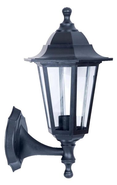 Applique da esterno CAPRI 1xE27/60W/230V