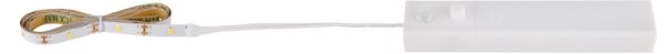 Globo 38968 - Striscia LED con sensore LED BAND LED/1,5W/6V 4xAAA 3000K