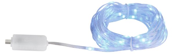 Globo 39018RGB - Striscia LED RGB LED BAND 50xLED/0,06W/5V