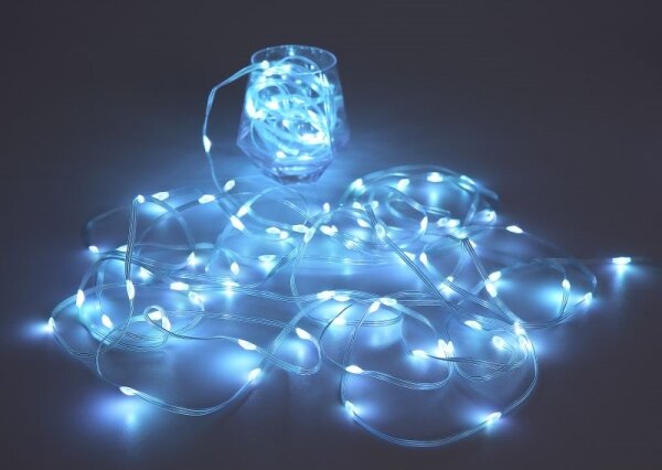 Globo 39018RGB - Striscia LED RGB LED BAND 50xLED/0,06W/5V